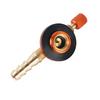 Gas Tank Adapter Converter Inflatable Valve for Barbecue Hiking Grilling