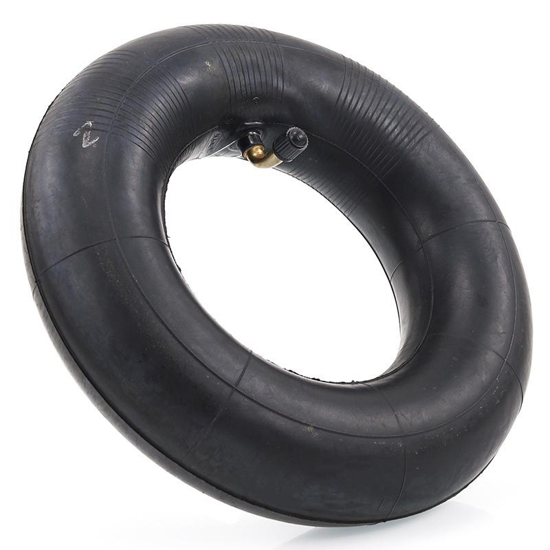 3.00-4 Inner Tube, 300-4 260x85 Tube For Mobility Scooters, Trolleys, Set Of 1-4