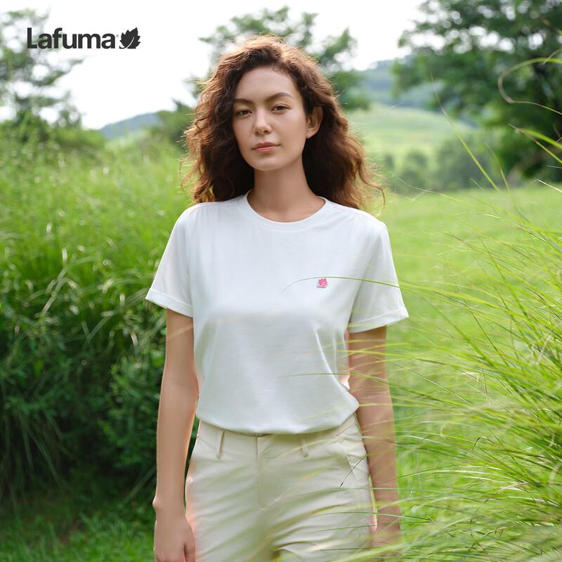 Lafuma Women's Outdoor Short Sleeve T-Shirt