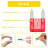 50-306 pcs Car Fuse Combination Kit Mini Small Medium Fuse Blade Type for Marine Automotive 2A 3A 5A 10A 15A 20A 25A 30A 35A Fuse Holders1