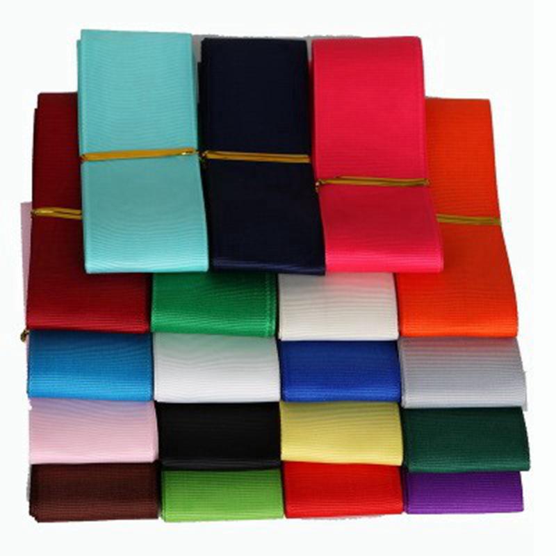 

Набор бантов из лент для самостоятельного изготовления аксессуаров для волос: В комплект входят ткань, нитки и лента для сережек, заколок и головных уборов. thread tape 38mm