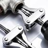 Metal Drill Ready Removal Tool for Damaged Pipe Thread Service, Drill Drive End for Plumbing Repair and Threaded Hole Removal Tasks