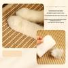 Sisal Cat Sofa & Lounge with Scratch Pad