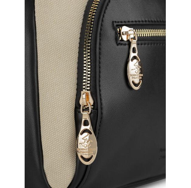 Рюкзак Beverly Hills Polo Club BHPC-C-004-07 чёрный