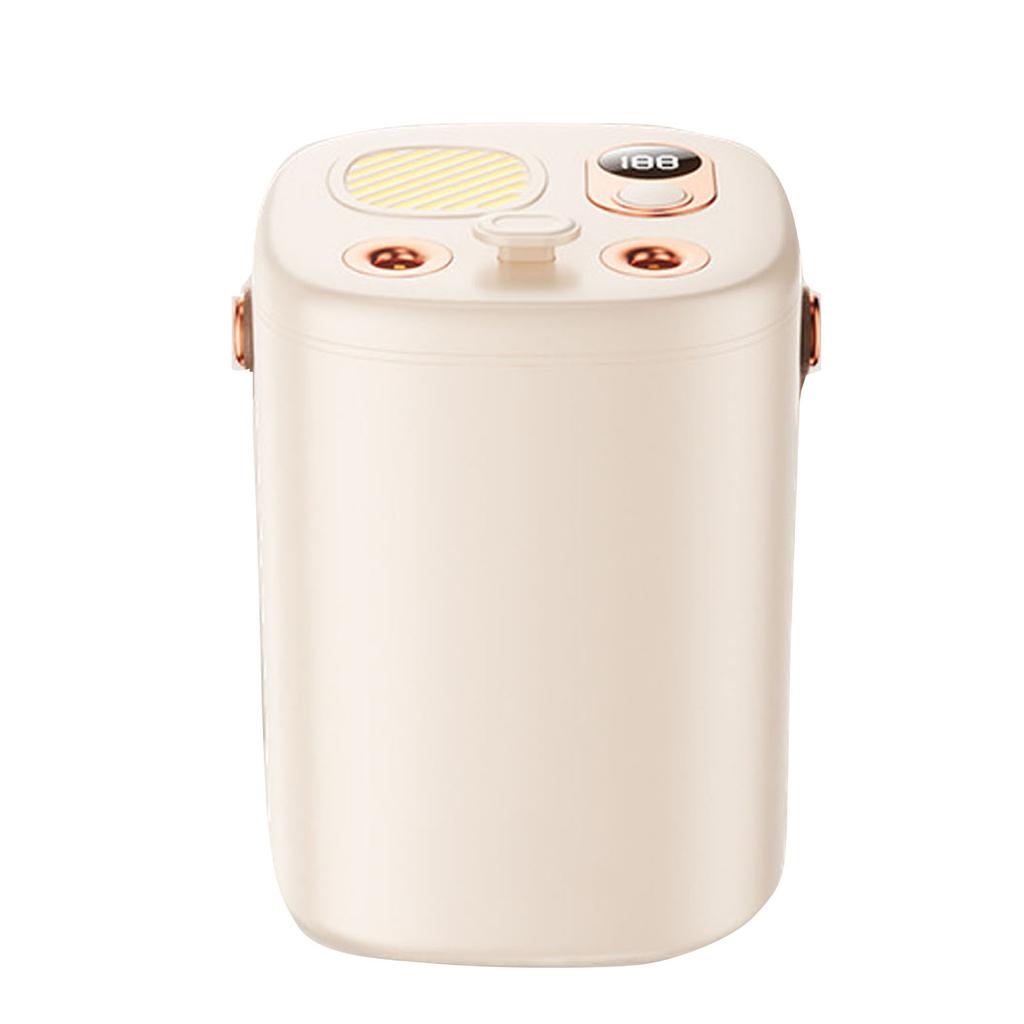 Large Capacity Silent Humidifier Home Moisturizer Suitable for Pregnant Women Infants Bedroom Use