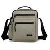 Men's Multi-Compartment Bag Shoulder Crossbody Bag Handbag