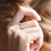 Gesture Control Ring Smart Health Sleep Tracking Motion Monitoring Universal Bluetooth-compatible Tracker IP68 Multifunctional Exercise