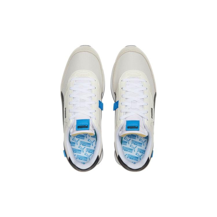 Puma Future Rider 'Play On - Whisper White' Herren 371149-15