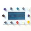 3D Skull Magnet Halloween Decoration Toy