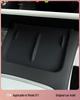 Silicone Rearview Mirror Cover for Tesla Model 3/Y