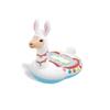 INTEX - Lama à Chevaucher - Bouée Gonflable - 57564NP