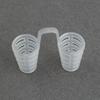 8PCS Anti Snoring Breathe Easy Sleep Nose Clip Snore Stopper Aid Nasal Dilators Device Congestion Aid No Strips Cones