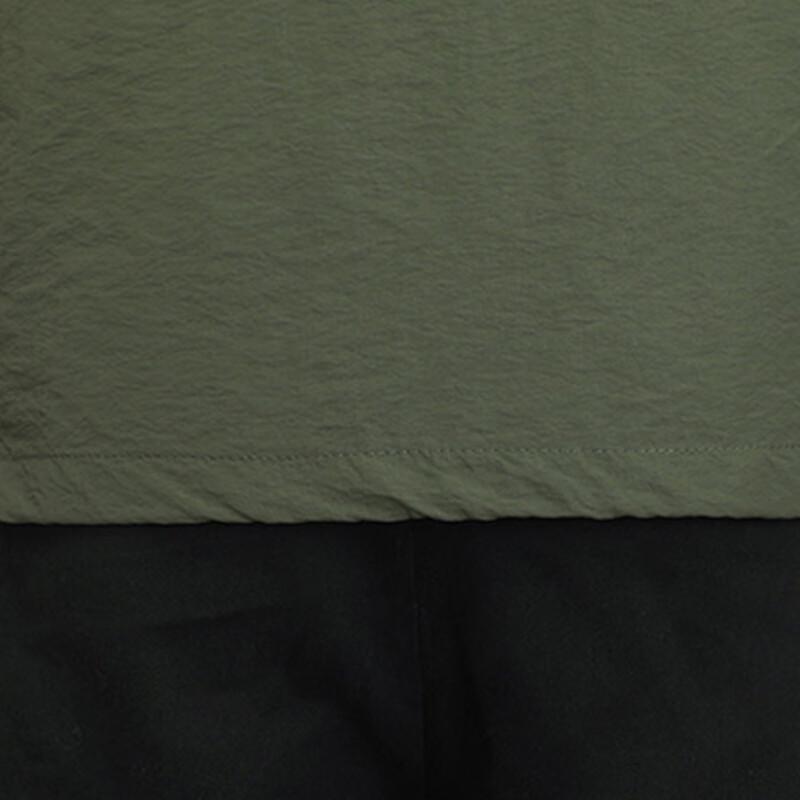JEEP SPIRIT Men's Casual Outdoor Stand Collar Jacket