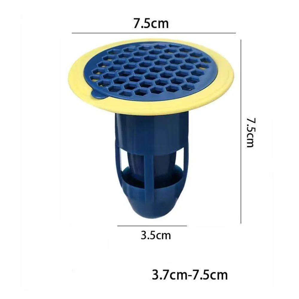 Sítko do koupelny, sprchový kout, podlahový odtok, kryt zátky, sifon, proti zápachu, umyvadlo, koupelnový vodní filtr, deodorant proti hmyzu