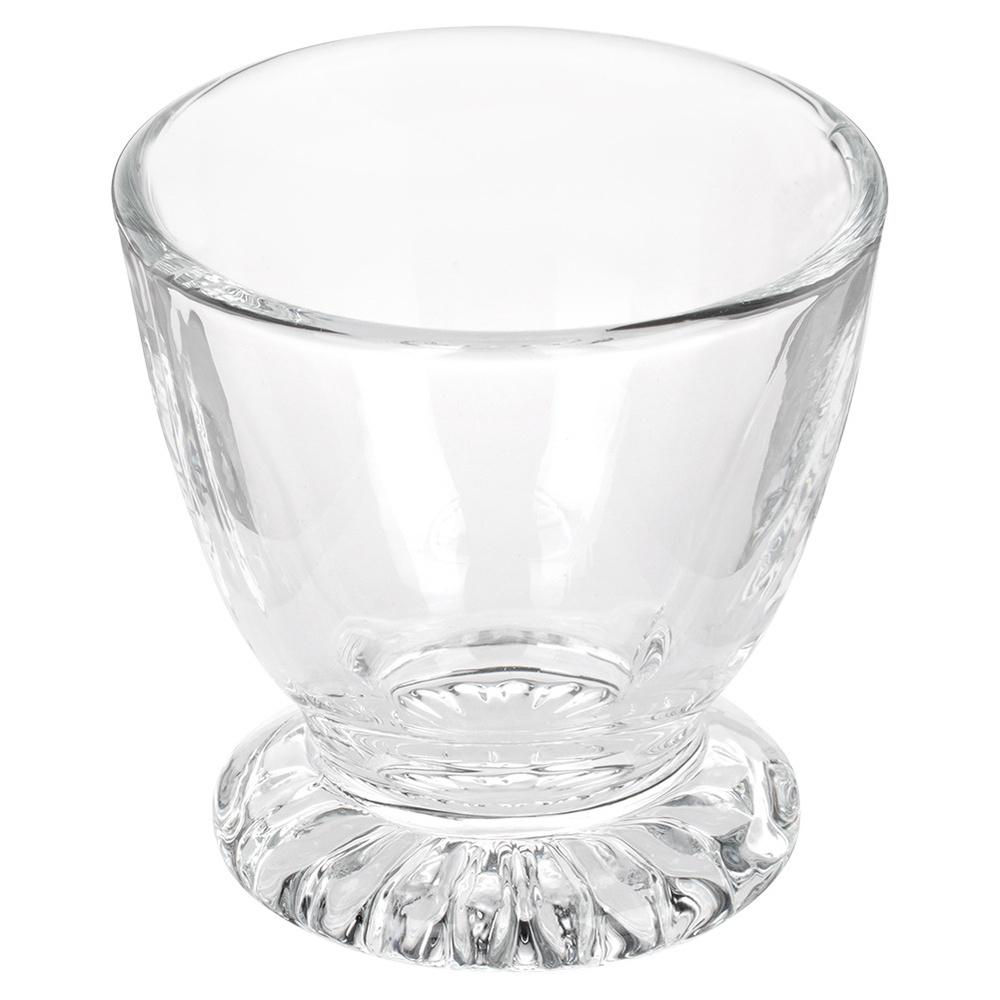Glass Egg Holder 12 Pcs.