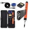 Fast Charging Digital Electric Soldering Iron Intelligent Repair Welding Tools Solder Iron  Home