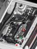 German Revell 1/24 VW Golf 1 GTI 07072 Plastic Model