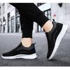 2023 Spring New Casual Single Shoes Breathable Sneakers Korean Version Lace-up Men's Shoes