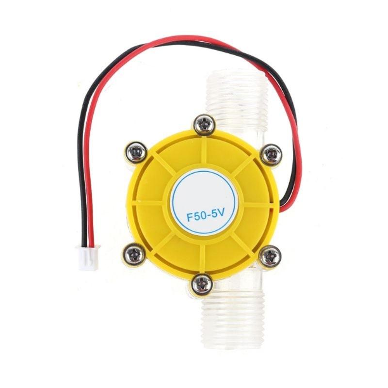 Micro Generator High Efficiency Water Generator for DC 5V/12V/80V