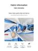2026 New Kids Cartoon Striped Short Sleeve T-Shirt - Spring/Summer Style