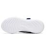 Anta Kids Non-Slip Shock Absorbing Breathable Low-Top Running Shoes Kids sneakers Blue Orange A33025563A-2