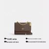 COACH KLARE Mini Accordion Crossbody Bag