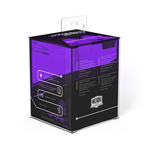 Ultimate Guard - Boulder 100+ - Magic: The Gathering - Edge of Eternity - Monoist