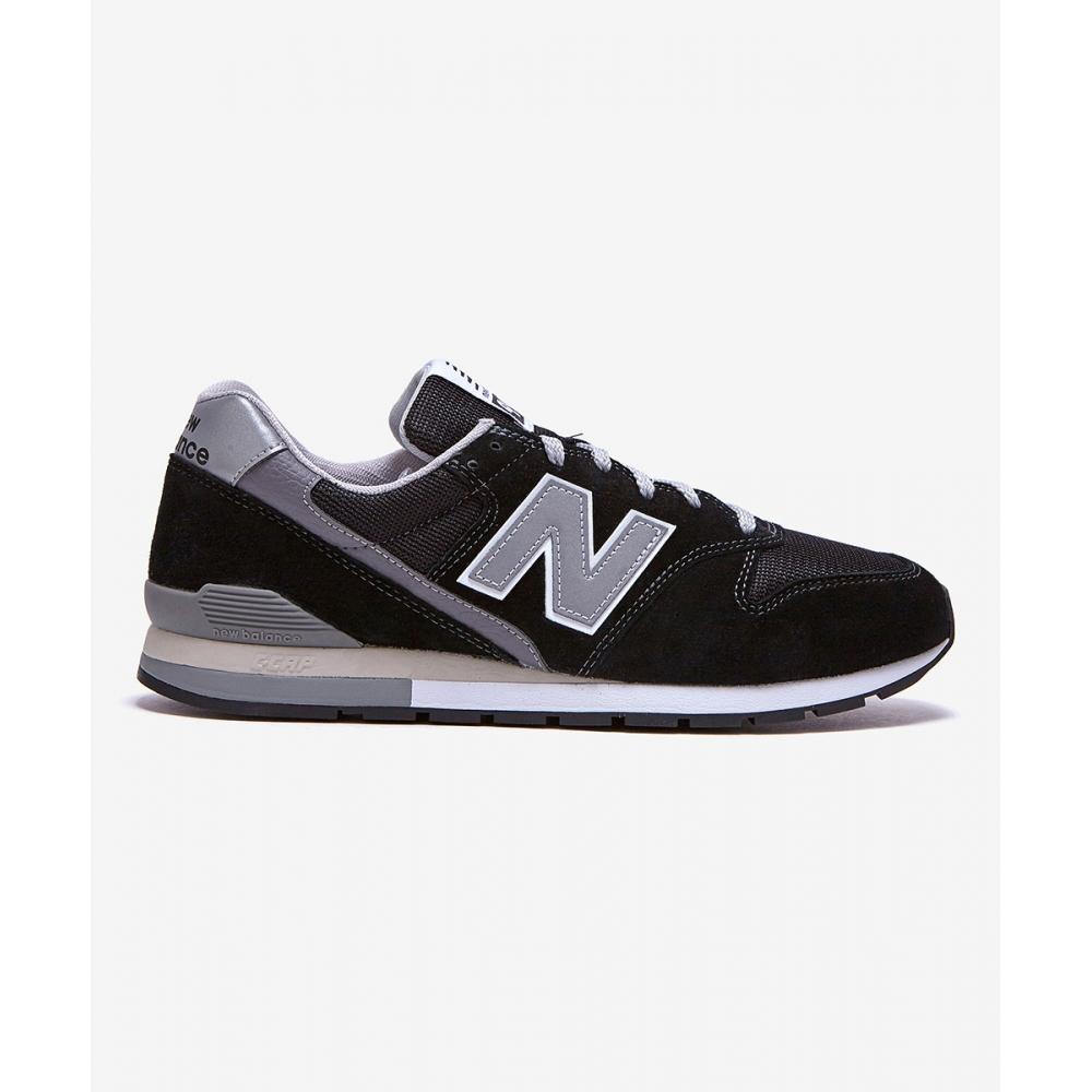 

НОВЫЙ БАЛАНС NBP7DF721B CM996BP ЧЕРНЫЙ 19BLACK/220