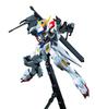 Full Mechanics Mobile Suit Orphans Gundam Barbatos Lupus Scale Plastic Model 1/100 Gundam Iron-Blooded 1/100 Pre-Colored