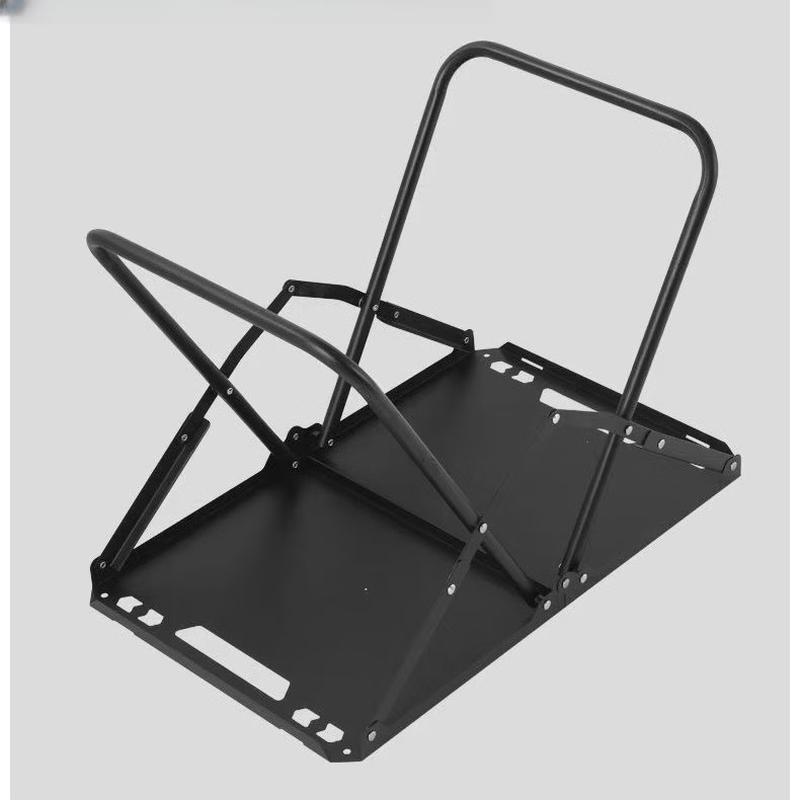 OIMG Outdoor Folding Tactical Camping Table