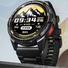 Montre Connectée - Xiaomi - Mibro GS Active - 150 Modes Sportifs - GPS - Étanchéité 5 ATM