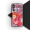 Atoms I-Invincibles Eves Superhero Phone Cover for Samsung Galaxy S23 S22 S21 S20 FE Ultra Plus + S23FE A50 A51 A12 Case