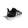 adidas Originals SUPERSTAR 360 Kids' Skateboarding Shoes Pre School EF0891