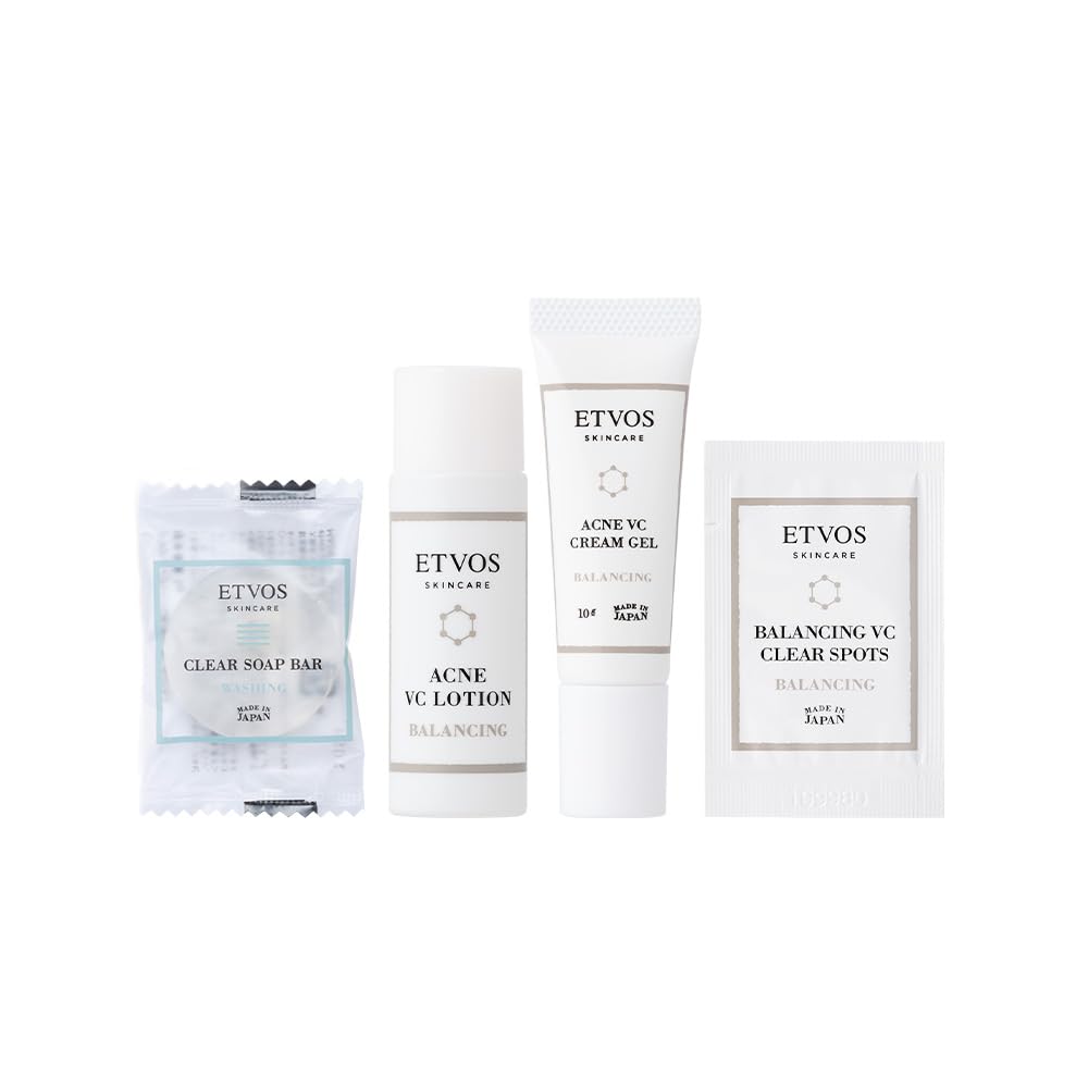 

ETVOS Балансирующая линия Первый набор