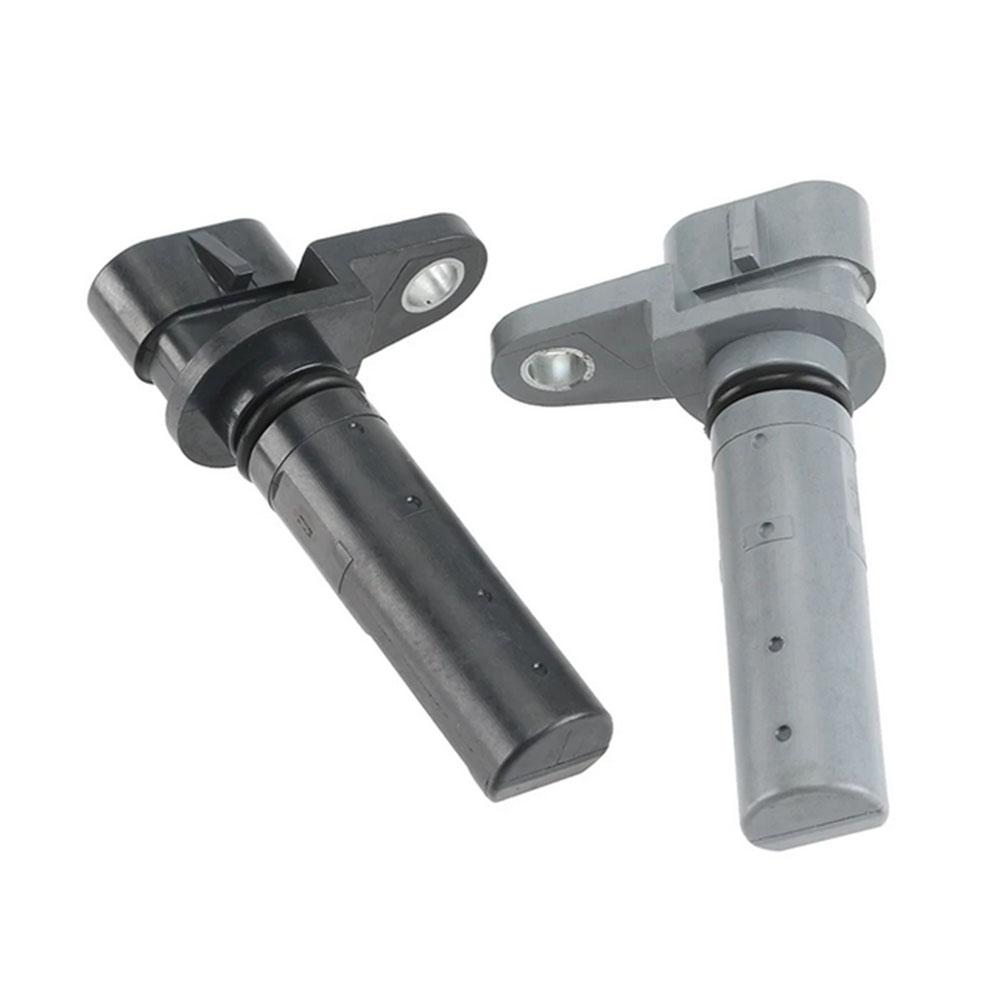 2pcs 12575481 12575482 Upper Lower Crankshaft Position Sensor For Cadillac
