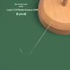 Extra-Fine Beading and Cable Needle for Small Beads and Jewelry Stringing