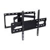 Support mural TV 30-80 Pouces 80kg VESA 600x400 mm max avec bras articulé, orientable et inclinable