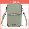 Baellerry New Edition Women's Crossbody Phone Purse Compact And Fashionable Ladies Wallet Wholesale