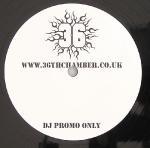 

12inch Record DJ VAPOUR - Mr Mingus / Make Em Bleed 36THCH001 36th Chamber Re 2007 UK Dance & Electronica Used