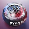 KIYERSY LED Magnetisches Handgelenk Power Ball