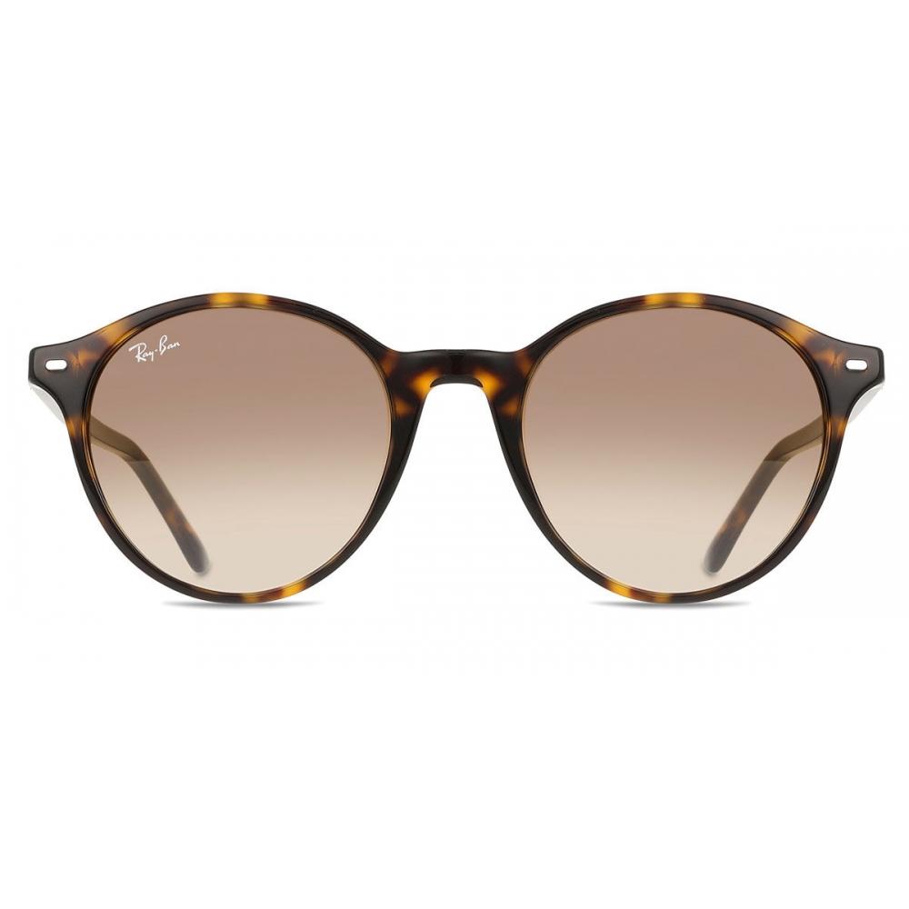 Ray Ban Rb2230f Bernard Asian Fit 902 51 Unisex Sunglasses Dark Tortoise/51-20-145