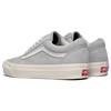 Old Skool Og Vans Lx 'Pig Suede - Grey Dawn' VN0A4P3XUNY
