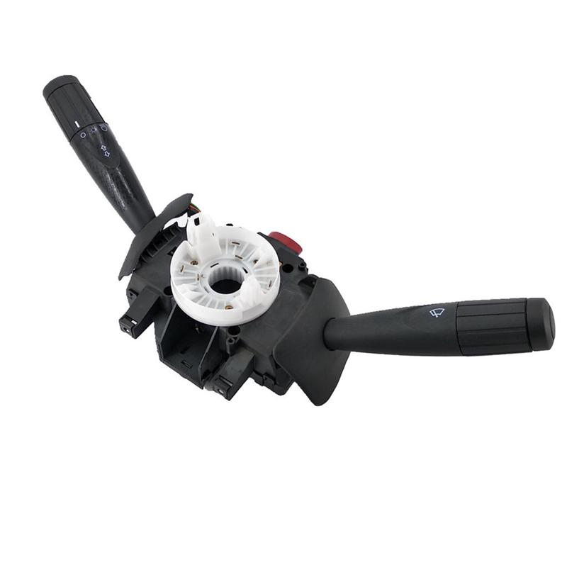 A16P-For Fiat Car Accessories Wiper Switch Combination Control 100185373 100190783 10015565 LHD