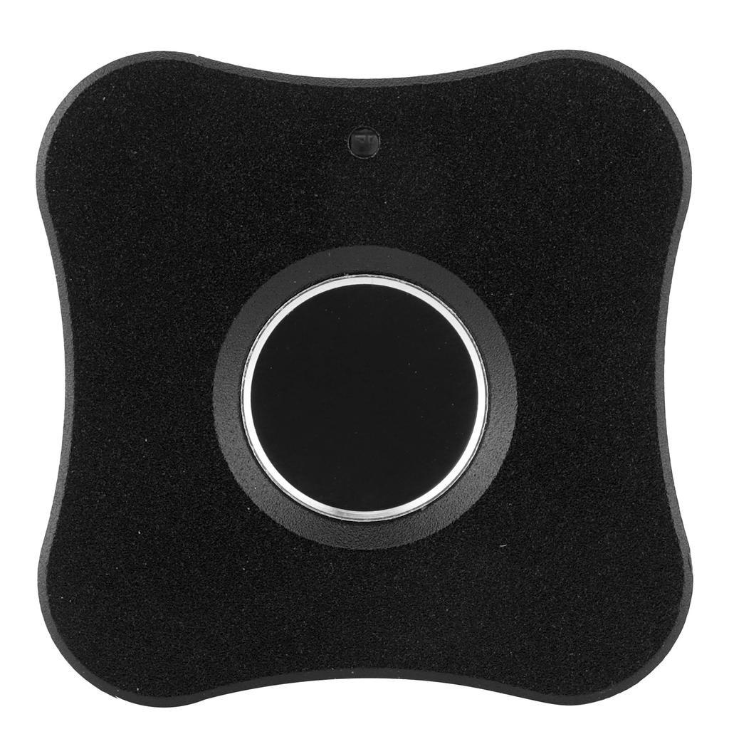Home Smart Fingerprint Lock Aluminum Alloy Cabinet Electric Small Lock for Cabinet Drawer