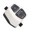 Booster Pump 100W 24V 25L Full Automatic Intelligent Sensing Quiet Water Pressure Boost Pump 100‑240V EU Plug