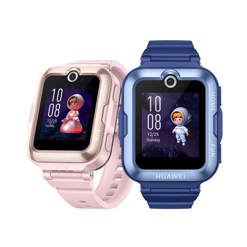 Huawei Relógio Infantil 4 Pro Smartwatch (Versão CN)
