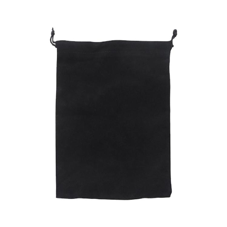Portable Drawstring Reel Protector Bag Scratchproof Fishing Reel Pouch Reel Bag Fishing Equipment Reel Pouch