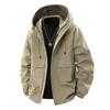 Men's Coat 2025 New Jacket Jacket Jacket Fashion Trend Loose Casual Windproof