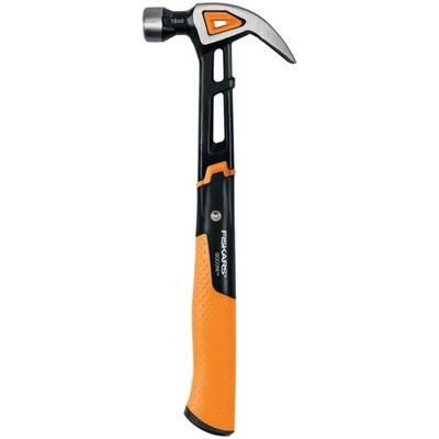Isocore Gebogene Klaue Zimmermannshammer L - Fs-1027203