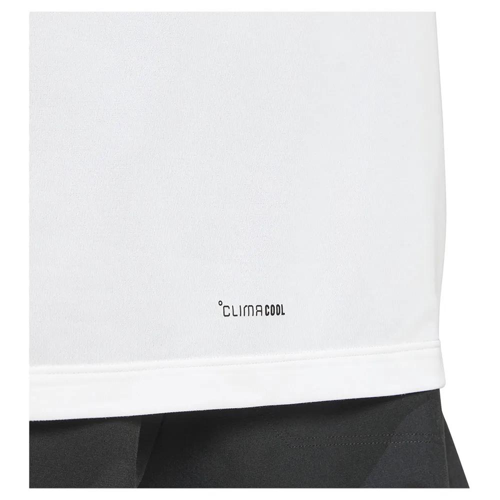 Adidas Terrex Multi Climacool T-shirt 100% recycled polyester White